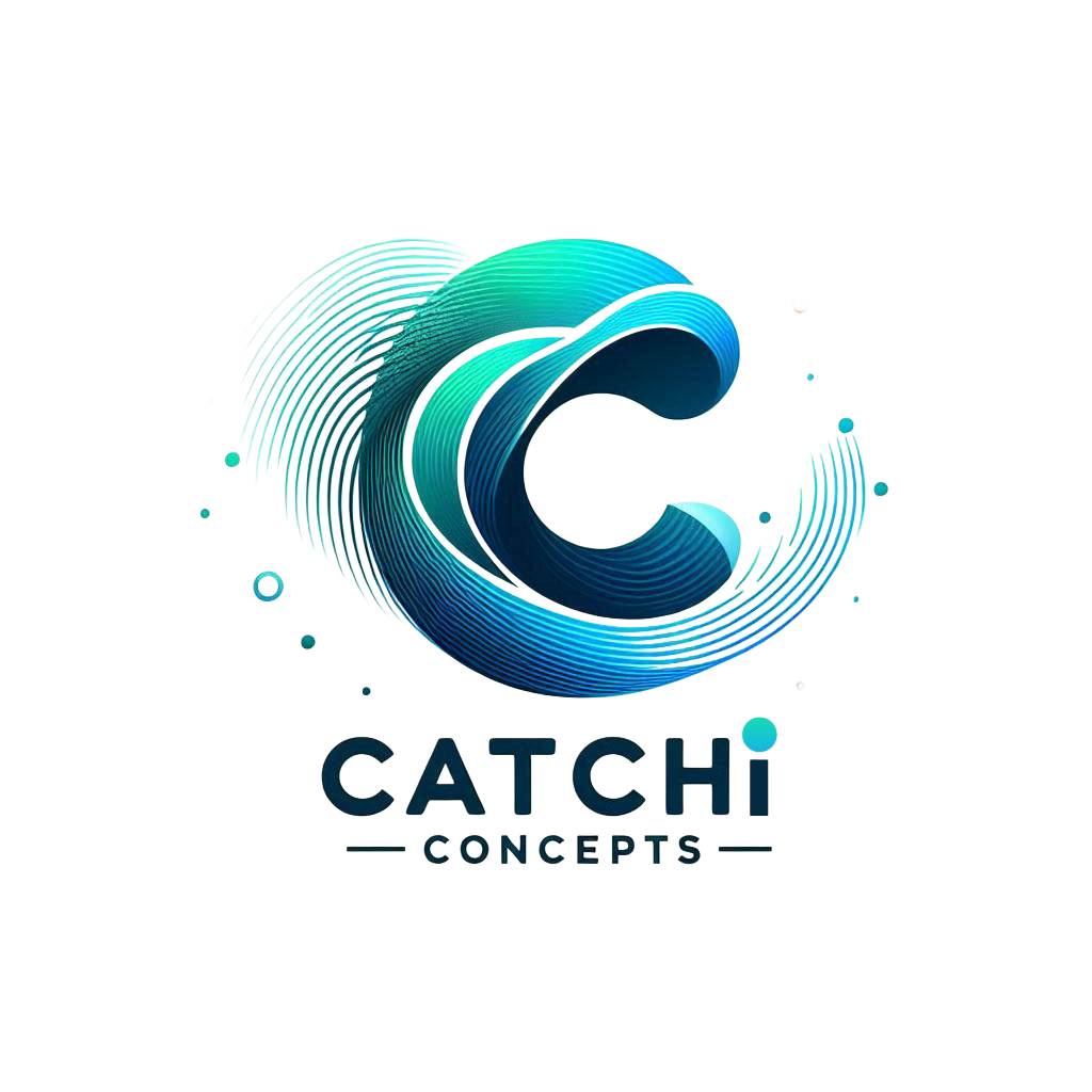 Catchi Concepts Logo